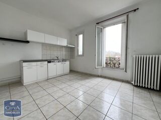  Appartement à louer 2 pièces 31 m²