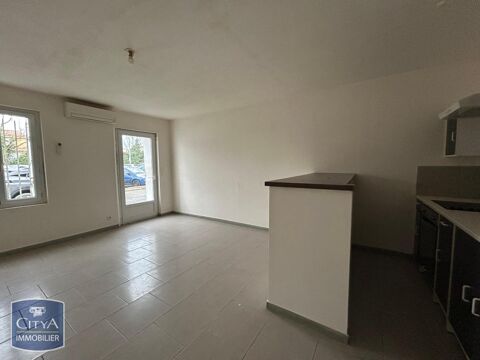  Maison � louer 3 pi�ces 60 m�