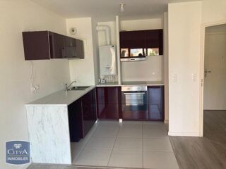  Appartement � louer 2 pi�ces 42 m�