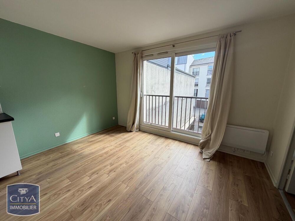 location Appartement - 2 pièce(s) - 29 m² Rouen (76000)