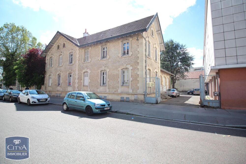 Réf: GESÀ LOUER : Charmant appartement T1 à Dijon, dans ....