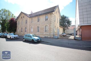  Appartement à louer 1 pièce 18 m²