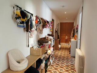  Appartement à vendre 4 pièces 119 m²
