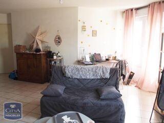  Appartement � louer 2 pi�ces 42 m�