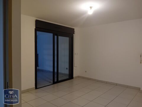  Appartement � louer 1 pi�ce 39 m� Saint-paul