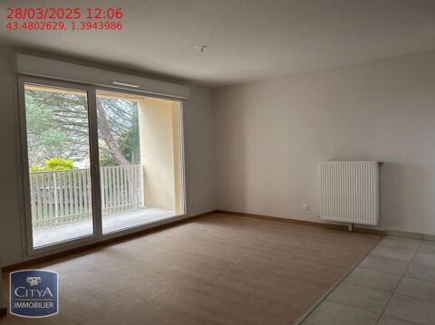  Appartement � louer 3 pi�ces 66 m�