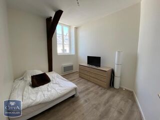  Appartement à louer 3 pièces 64 m²