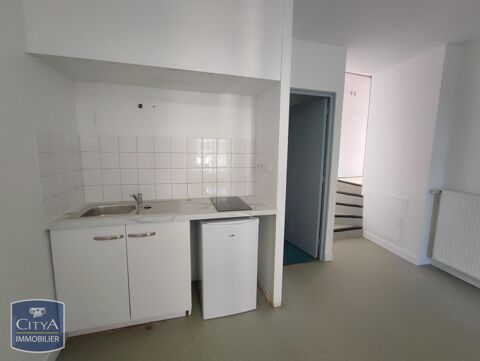  Appartement  louer 1 pice 21 m