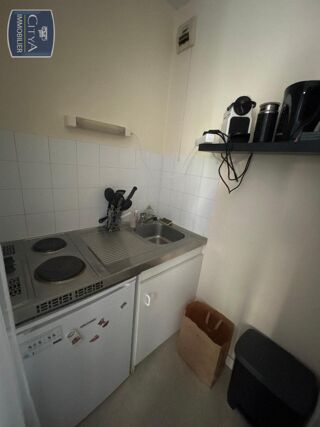  Appartement � louer 1 pi�ce 22 m�