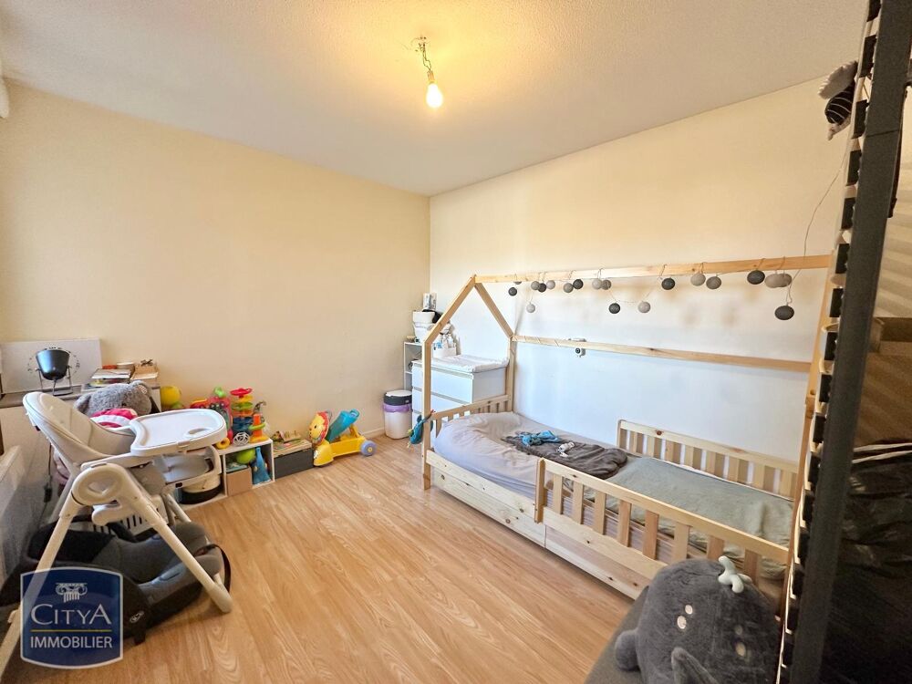 location Appartement - 2 pièce(s) - 49 m² Portes-lès-Valence (26800)