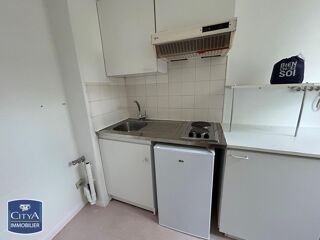  Appartement � louer 2 pi�ces 30 m�