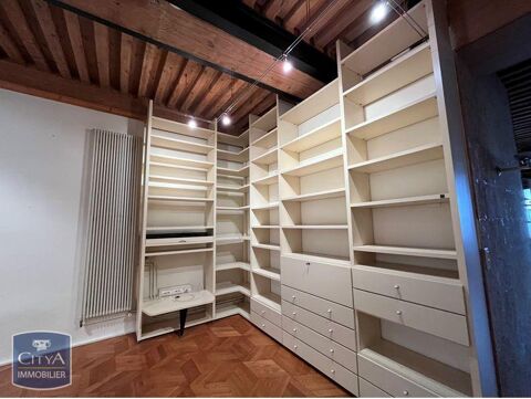  Appartement  louer 2 pices 127 m