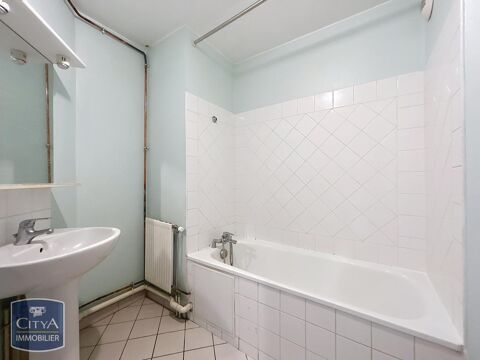  Appartement � louer 1 pi�ce 29 m�