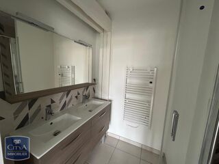  Appartement � louer 3 pi�ces 72 m�