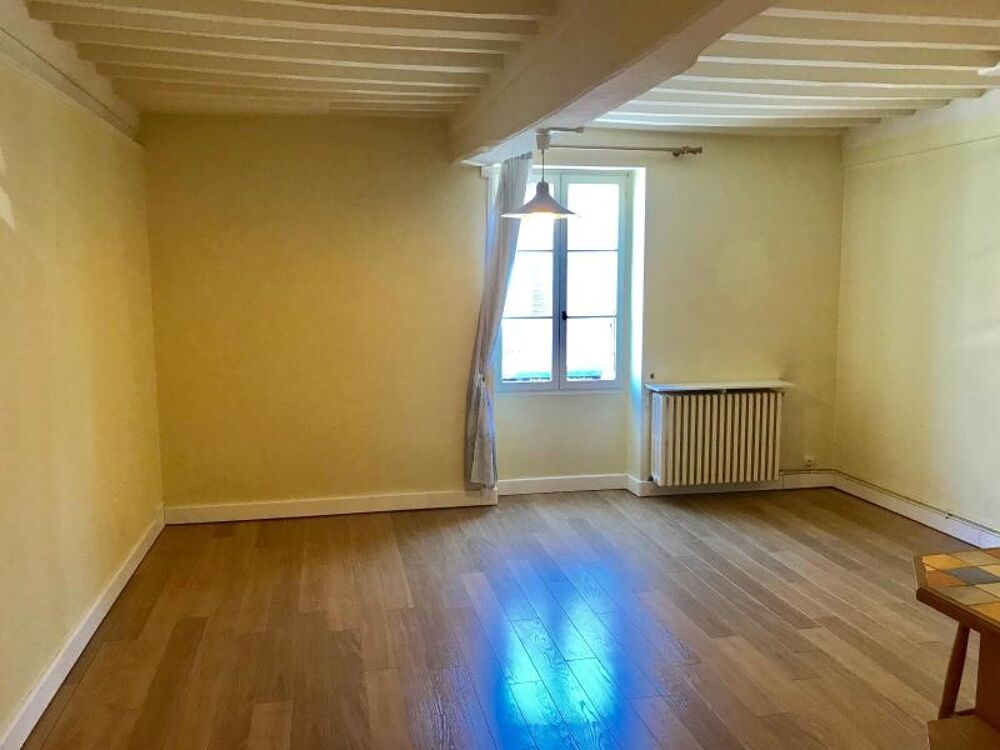 location Appartement - 2 pièce(s) - 58 m² Mâcon (71000)