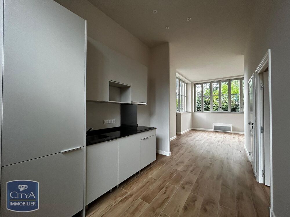 À LOUER : Appartement neuf T2 situé à Tourcoing dans une....