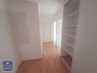  Appartement � louer 3 pi�ces 63 m�