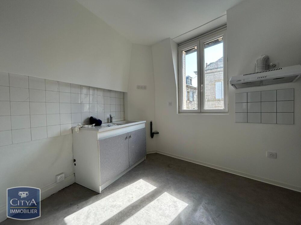 location Appartement - 3 pièce(s) - 67 m² Brive-la-Gaillarde (19100)