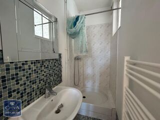  Appartement à louer 2 pièces 42 m²