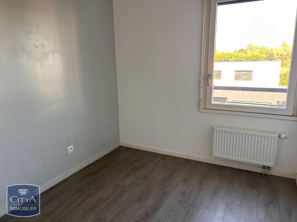 location Appartement - 3 pièce(s) - 63 m² La Chapelle-d'Armentières (59930)