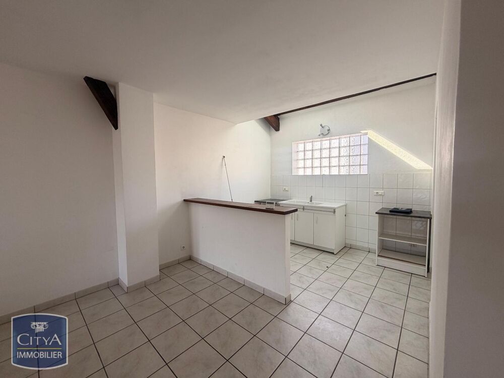 EXCLUSIVITÉ - MAISON DE VILLE T4 - VILLEFRANCHE SUR SAON....