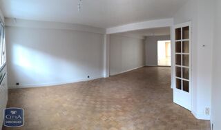  Appartement à louer 6 pièces 153 m² Beauvais