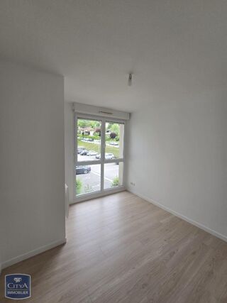  Appartement à louer 2 pièces 37 m²
