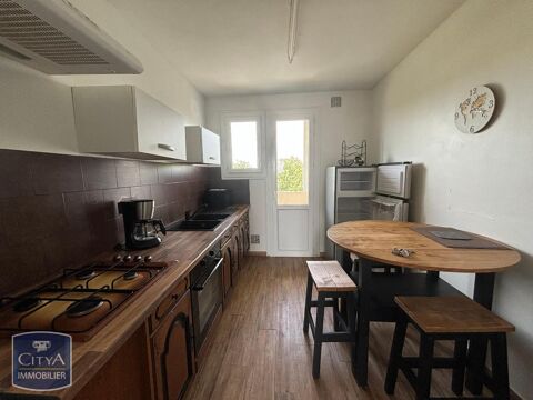  Appartement � louer 4 pi�ces 67 m�