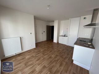  Appartement à louer 2 pièces 35 m²