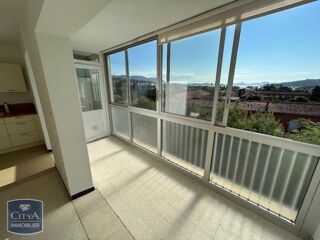  Appartement � louer 3 pi�ces 76 m�