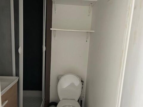  Appartement  louer 1 pice 13 m