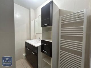  Appartement à louer 1 pièce 26 m²