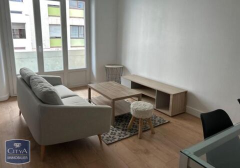  Appartement � louer 2 pi�ces 50 m�