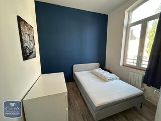  Maison à louer 5 pièces 95 m²