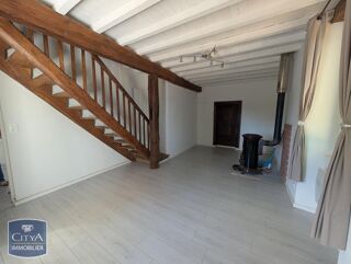  Appartement à louer 3 pièces 76 m²