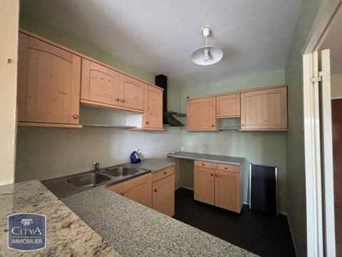  Appartement  louer 2 pices 70 m