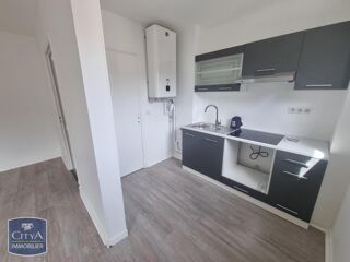  Appartement � louer 2 pi�ces 46 m�