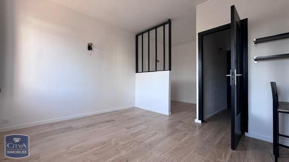 location Appartement - 1 pièce(s) - 29 m² Armentières (59280)