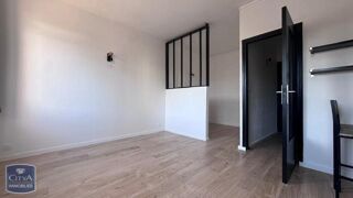  Appartement à louer 1 pièce 29 m²
