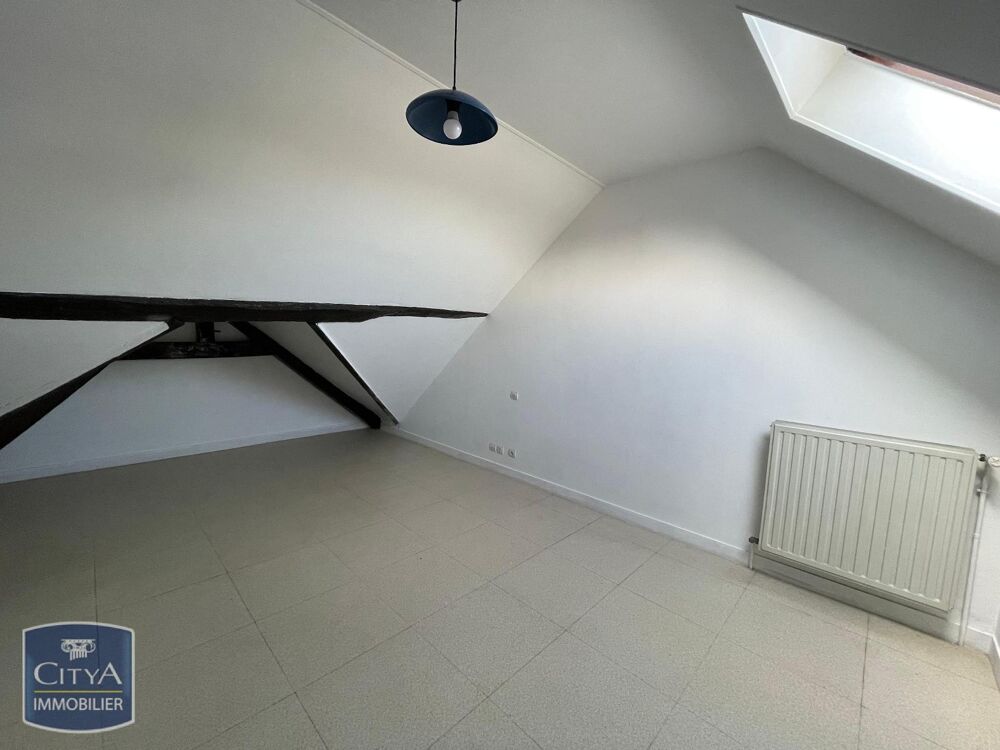 location Appartement - 1 pièce(s) - 14 m² Château-Thierry (02400)