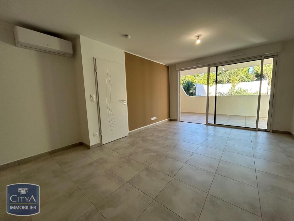 location Appartement - 2 pièce(s) - 49 m² Béziers (34500)