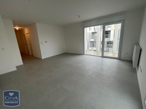  Appartement  louer 3 pices 64 m