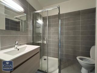  Appartement à louer 1 pièce 21 m²