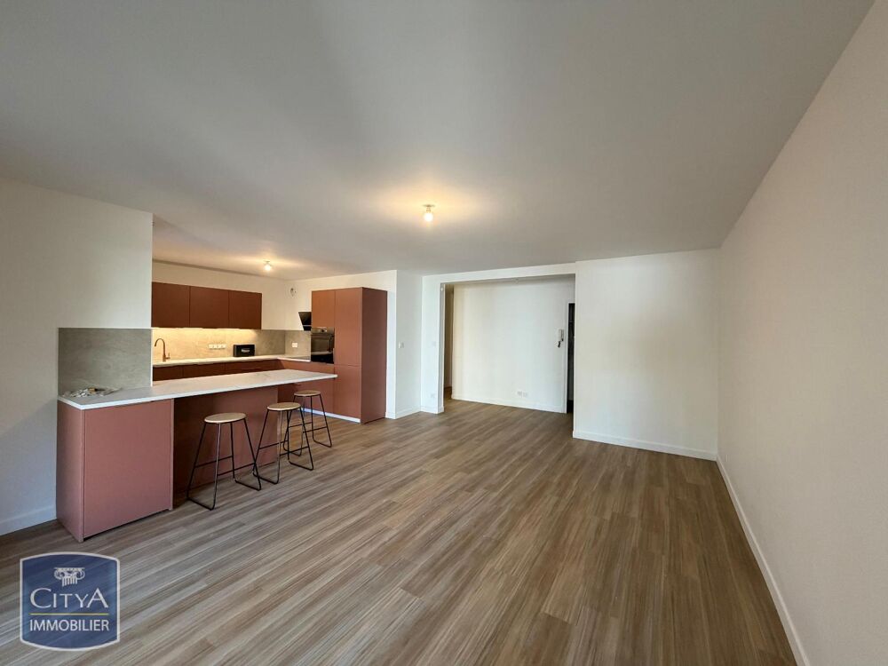 À LOUER : Appartement neuf T2 situé à Grenoble, dans le ....