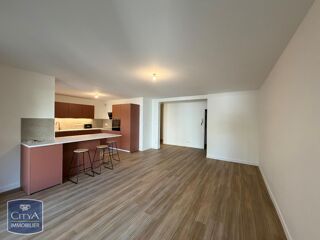  Appartement à louer 2 pièces 69 m²