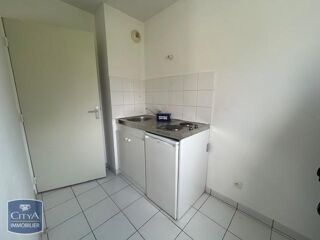  Appartement � louer 2 pi�ces 45 m�