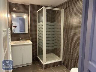  Appartement à louer 2 pièces 49 m²