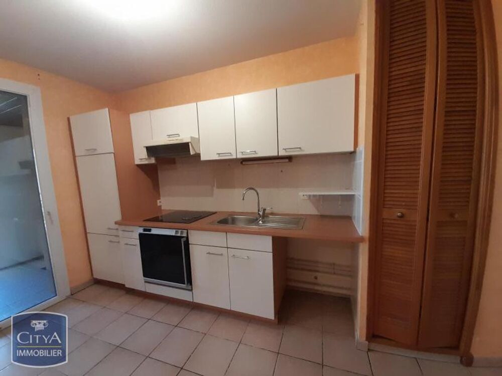 location Appartement - 3 pièce(s) - 62 m² Coulaines (72190)