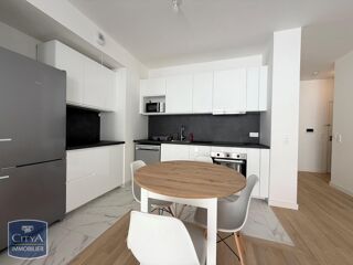  Appartement à louer 2 pièces 52 m²