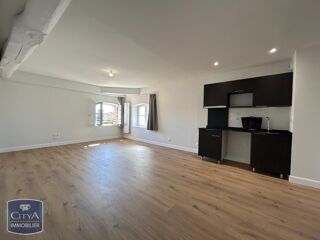  Appartement à louer 1 pièce 41 m²